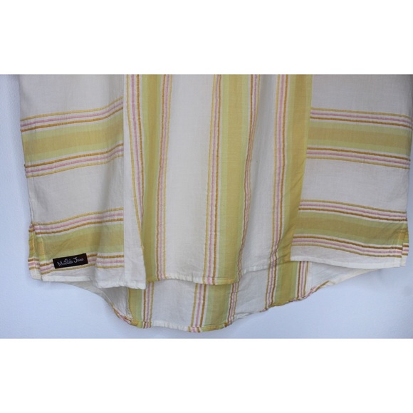 Matilda Jane NWT Womens Matilda Jane Dream chasers Summer Picnic Top S Small - Picture 4 of 9